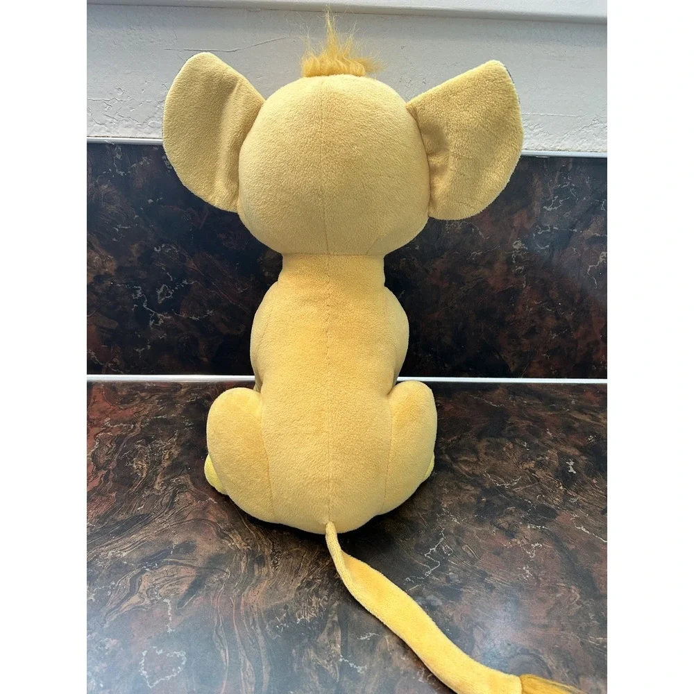 Disney great used